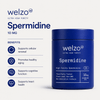 Spermidina Welzo Ultra Purity
