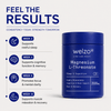 Welzo Magnesio Treonato 2000mg