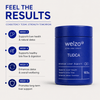 Welzo Ultra Pureza TUDCA
