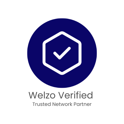 Welzo Verified