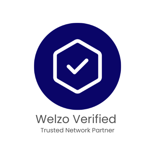 Welzo Verified Welzo Verified