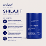 Пакет Welzo за стрес и устойчивост