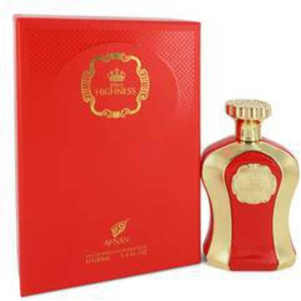 Her Highness Red EDP Spray 100ml