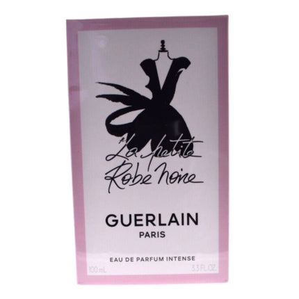 Guerlain La Petite Robe Noir 100ml Eau De Parfum Intense New and Sealed