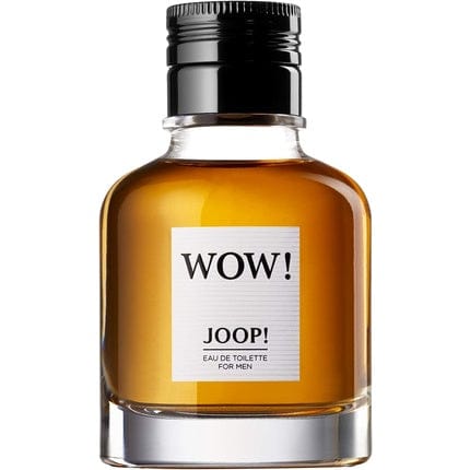 Joop wow eau de toaletní sprej pro něj 40 ml