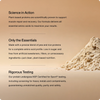 Momentous Plant Protein