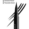 NYX Professional Makeup Lift & Snatch! Brow Tint Pen Eyebrow Pencil - Black