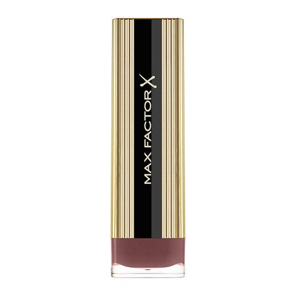 Max Factor Color Elixir Lipstick with Vitamin E Subtle Orchid Shade 035