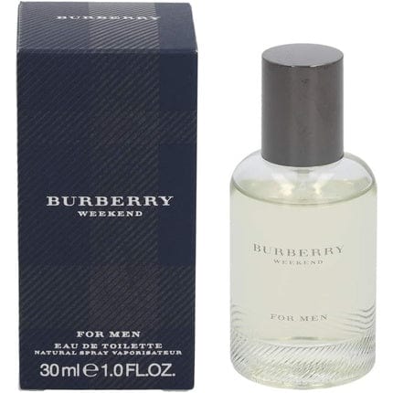 BURBERRY Weekend For Men Edt Spray Musk 30ml