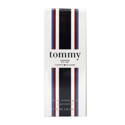 Tommy Hilfiger Tommy Eau de Toilette Men Spray 50ml