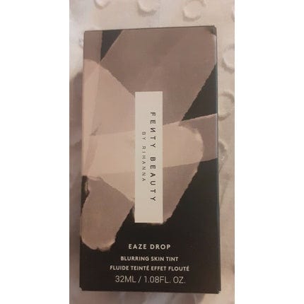 Fenty Beauty Eaze Drop Blurring Skin Tint 25