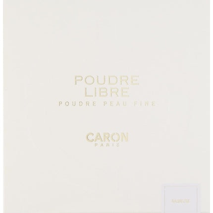 Caron Radiant Loose Powder 03 20g