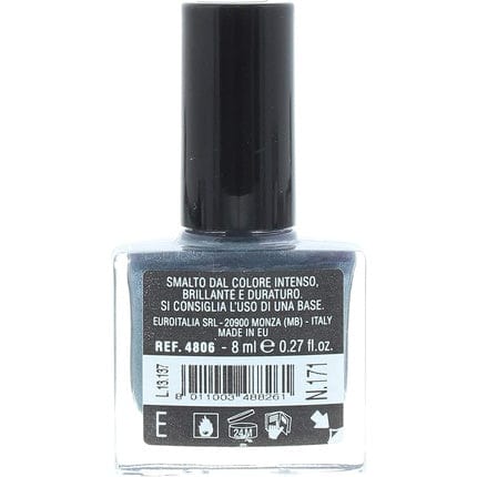 Naj Oleari Color Emotion Classic Effect Nail Polish 8ml - 171