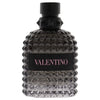 Valentino Uomo Born In Roma EDT Spray Men 3.4 oz Wood 3.4 Fl Oz