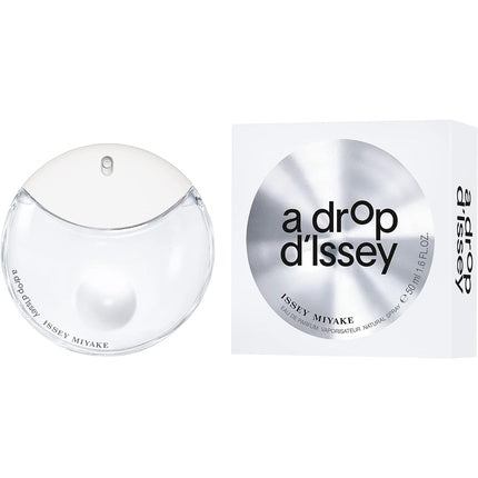 Issey Miyake Drop D'Issey Eau de Parfum 50ml Natural Spray