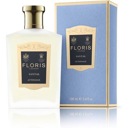 Floris London Santal Aftershave 100ml