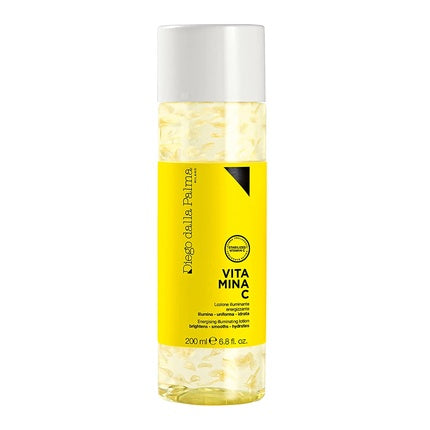 Diego Dalla Palma Vitamin C Energizing Lotion 208ml