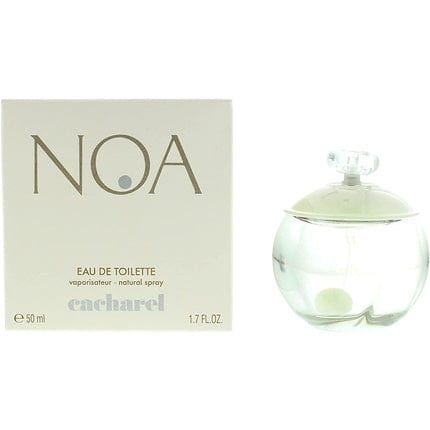 Cacharel Noa Eau de Toilette Spray for Women 50ml