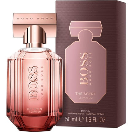 HUGO BOSS 50ml