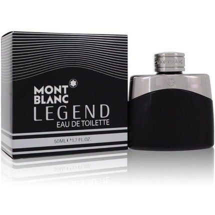 Montblanc Legend  Eau de Toilette Spray 50ml