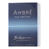 Baldessarini Ambre Homme Eau de Toilette 50ml