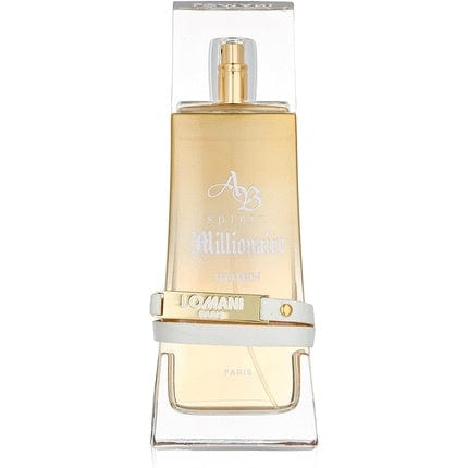 Lomani Ab Spirit Millionaire Woman Eau de Parfum 100ml Aromatic