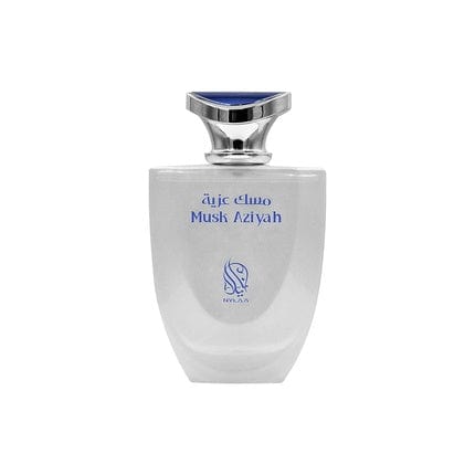 Nylaa Musk Aziyah Eau de Parfum 100ml