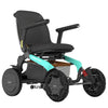Robooter E60 Pro All-Terrain Solding PowerChair-Zakres 14-milowy