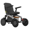 Robooter E60 Pro All-Terrain Solding PowerChair-Zakres 14-milowy