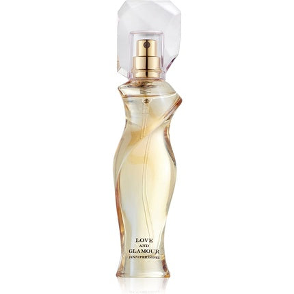 Jennifer Lopez Love and Glamour Eau de Parfum 15ml