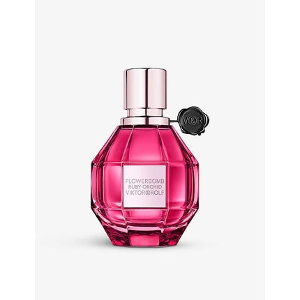 Viktor & Rolf Flowerbomb Ruby Orchid Eau de Parfum 100ml