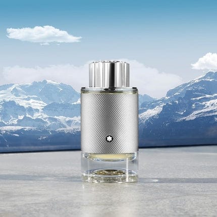 Montblanc Explorer Platinum Eau de Parfum 60ml