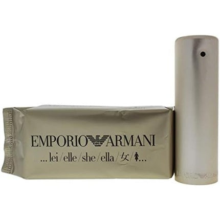 Emporio Armani She Eau De Toilette 50ml