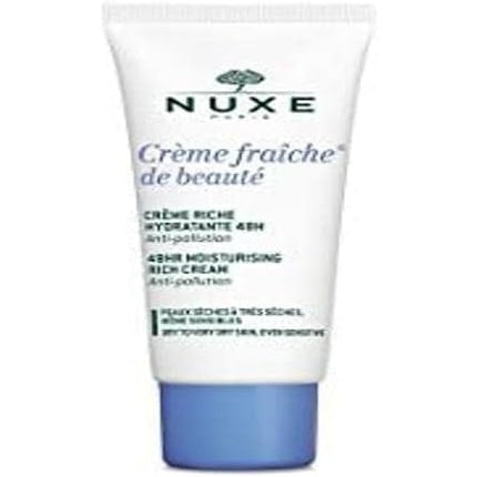 Nuxe Cleansing Creams and Milks 30ml