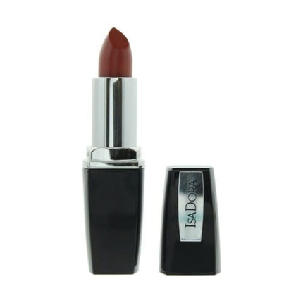 Isadora Perfect Moisture Chocolate Brown Lipstick 4.5g