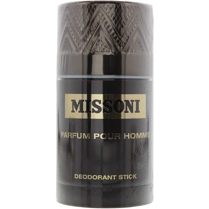 Missoni Parfum Pour Homme Deodorant Stick 75ml