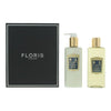 Floris Night Fragrant Jasmine 2-Piece Gift Set for Unisex