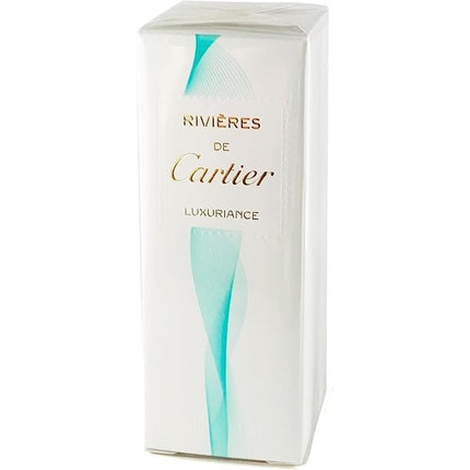 Cartier Rivires de Cartier Luxuriance Eau de Toilette 100 ml