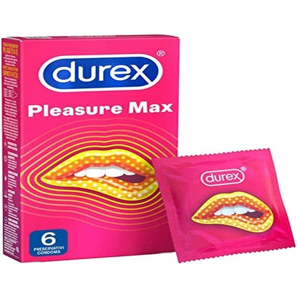 Durex Thin Feel Condoms