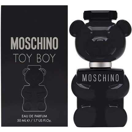 Moschino Toy Boy Eau De Parfum Spray 50ml