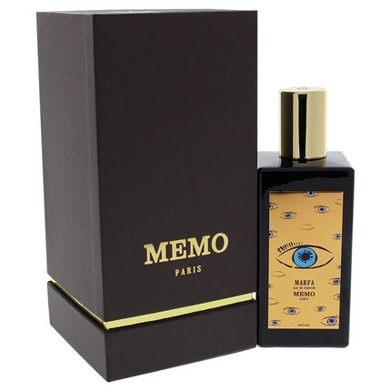 Memo Paris Marfa Unisex 6.7oz EDP Spray