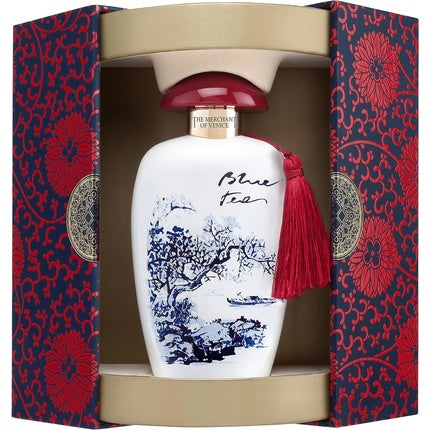 The Merchant of Venice Blue Tea Eau de Parfum 100ml