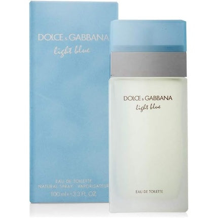 Dolce & Gabbana Light Blue Eau de Toilette for Women 100ml