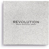 Makeup Revolution Pressed Glitter Palette Illusion