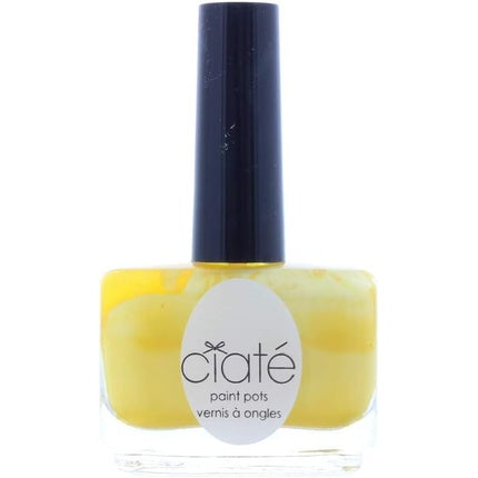 Ciaté London Paint Pot Big Yellow Taxi 13.5ml