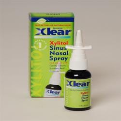 22ml Kids Nasal Spray, Xlear