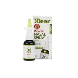 Xlear Nasal Spray 45ml with Xy, Xlear