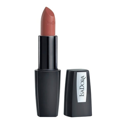 IsaDora Perfect Matt Lipstick Lightweight Satin Finish Non-Drying 4.5g