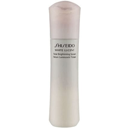 Shiseido White Lucent Total Brightening Serum 50ml