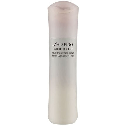 Shiseido White Lucent Total Brightening Serum 50ml